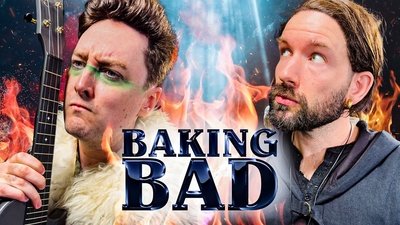 tv poster