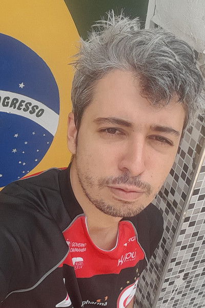 Imagem de Fidel Barbosa Fernandes