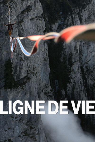 Poster do Filme Ligne de vie