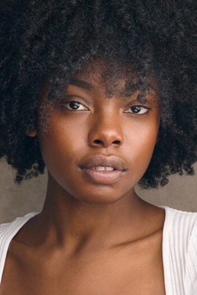 Jewelle Hutchinson