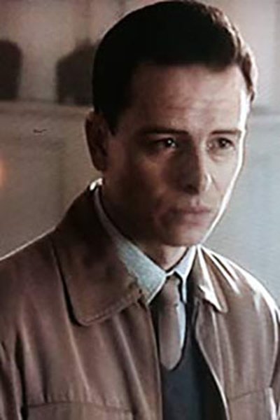 Imagem de Shane Taylor