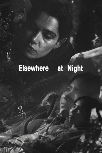 Elsewhere at Night