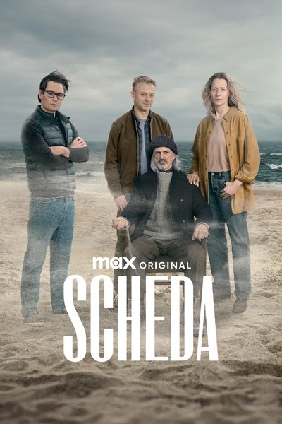 poster Scheda