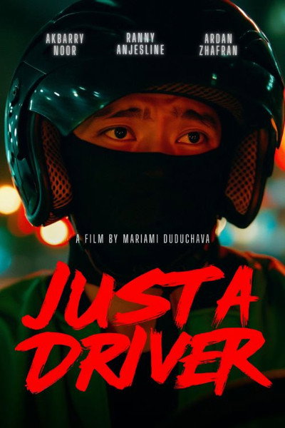 Just a Driver