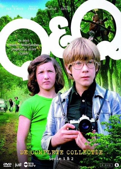 poster for Q&Q