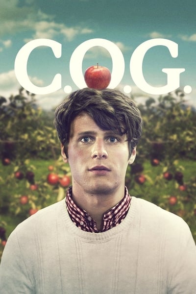 Watch - C.O.G. Full Movie Online Putlocker