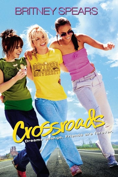 Crossroads - Le strade della vita (2002)