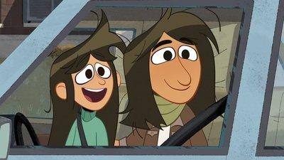 tv poster