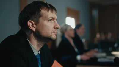 tv poster