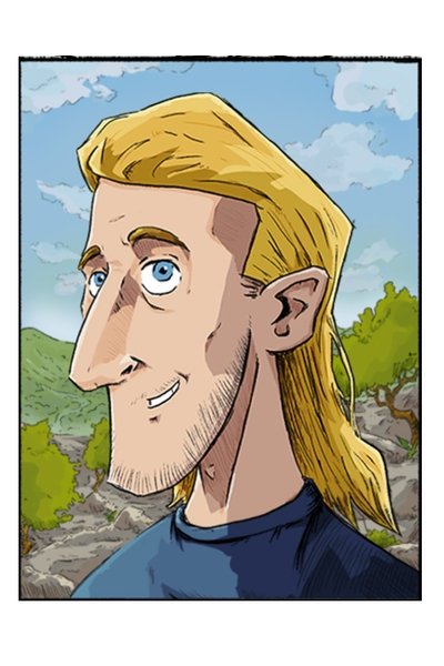 Imagem de Cédric Legault