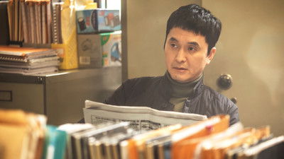 Episodio 11: Capítulo 11