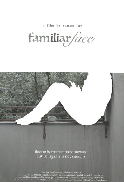 Poster do Filme Familiar Face