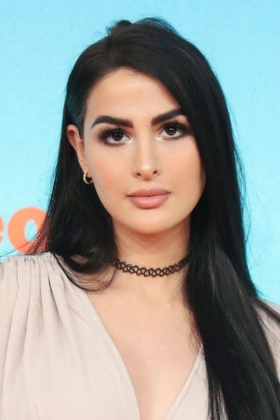 Imagem de Alia Shelesh