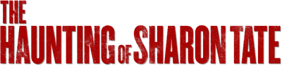 The Haunting of Sharon Tate Logo