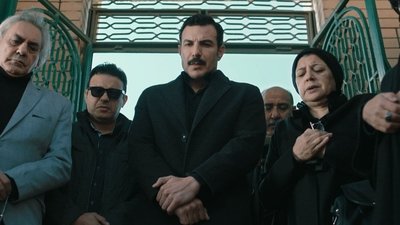 tv poster