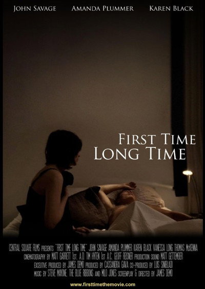 First Time Long Time