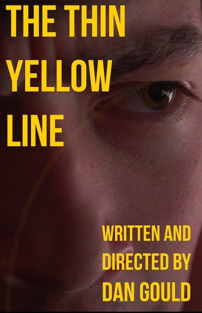 Watch!() The Thin Yellow Line Movie Online 123Movies