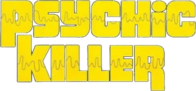 Psychic Killer Logo
