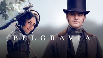 Nine cast members announced for MGM+ sequel series Belgravia: The Next Chapter