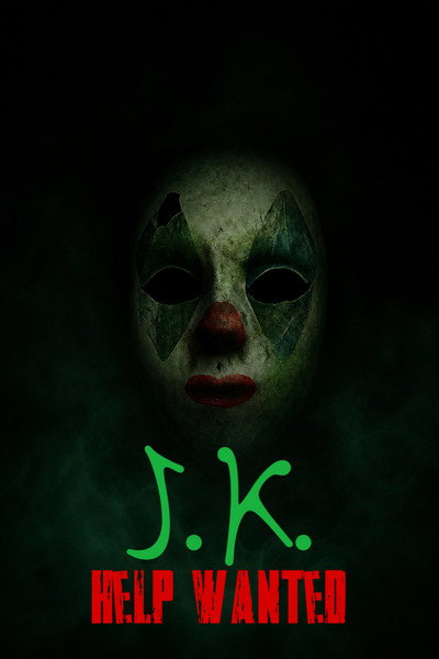 J.K. Help Wanted