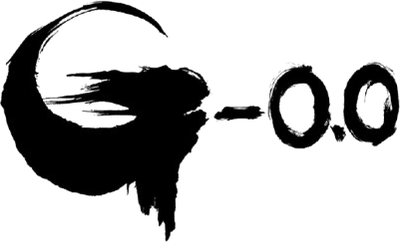 Godzilla Minus Zero Logo