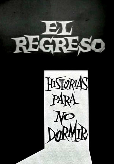 El Regreso