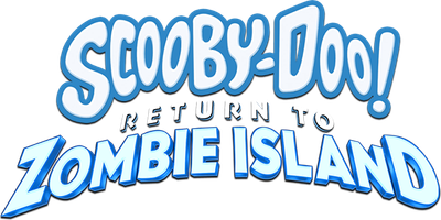 Scooby-Doo! Return to Zombie Island Logo
