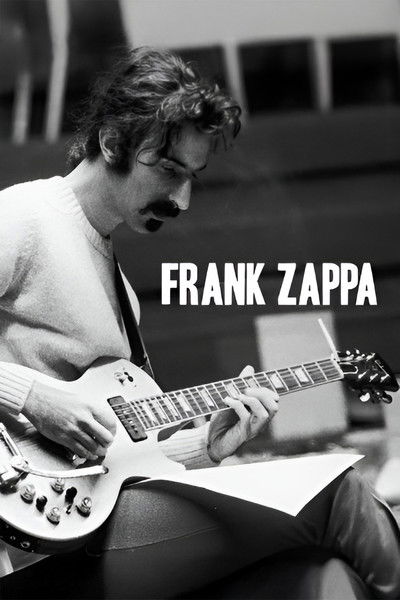 Frank Zappa