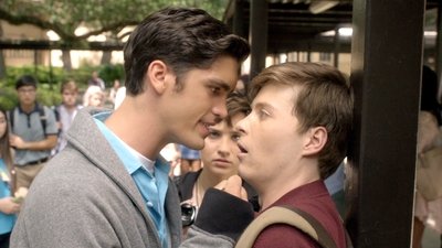 tv poster