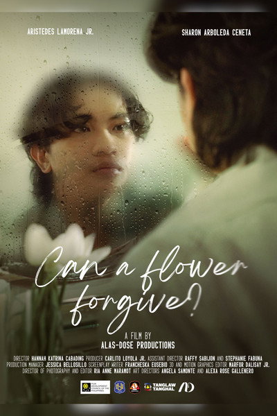 Can A Flower Forgive?