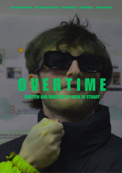 Overtime