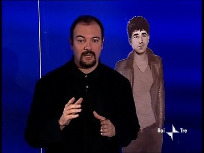 tv poster
