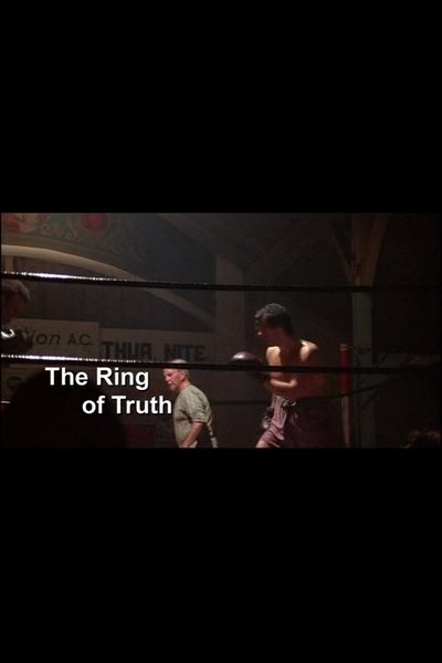 Poster do Filme The Ring Of Truth