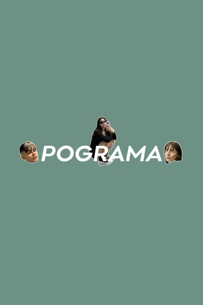 poster for POGRAMA