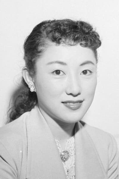 Kazuko Fushimi