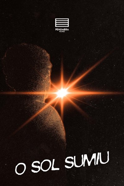 movie poster for The Sun Vanished