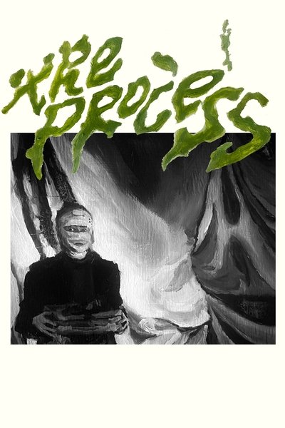 Poster do Filme The Process