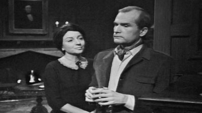 tv poster