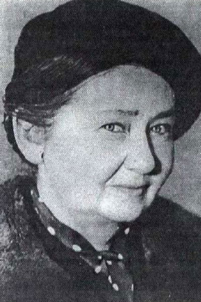 Imagem de Іунія Маєр