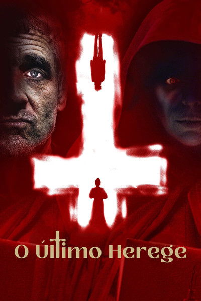 Poster do Filme O Último Herege