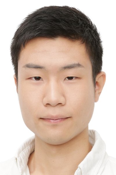 person poster