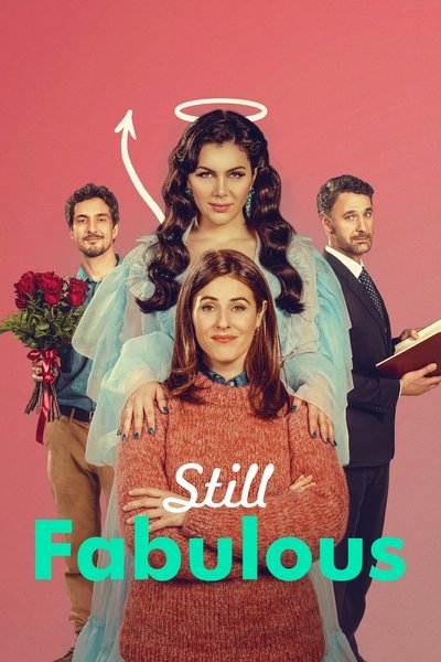 Poster for the movie Still Fabulous