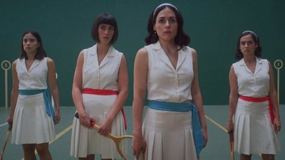 tv poster