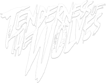 Tenderness of the Wolves Logo