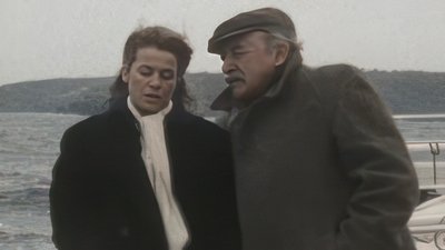 tv poster