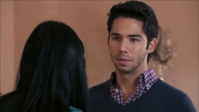 tv poster