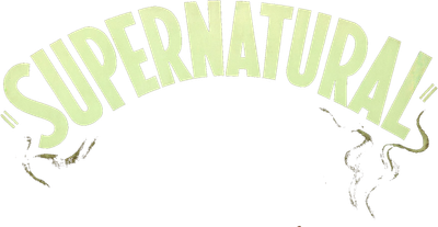 Supernatural Logo
