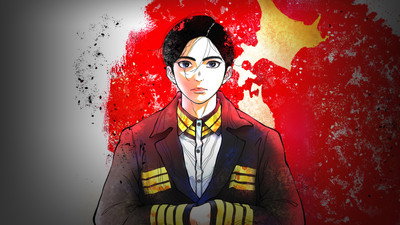 NIPPON SANGOKU: The Three Nations of the Crimson Sun (2026) Watch Online Free | ඔන්ලයින් බලන්න