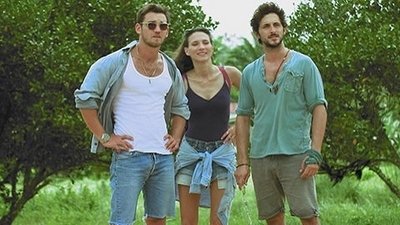 tv poster
