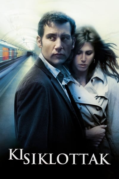 Derailed (2005)